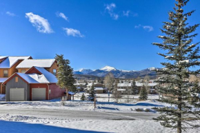 Fraser Condo 5 Miles to Winter Park Resort!